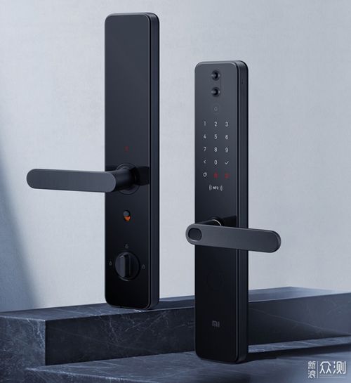米家6款熱銷智能指紋鎖對比,618買哪個