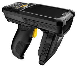 手持掃描條碼槍在智能門鎖控制板中的應用與優勢