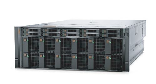 因地制宜 戴爾聯(lián)手AMD開啟企業(yè)級(jí)數(shù)據(jù)中心新時(shí)代，賦能智能門鎖控制板